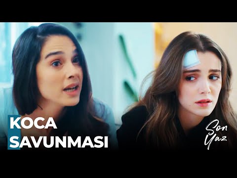 Canan, Selim'e Toz Kondurmuyor - Son Yaz 3. Bölüm