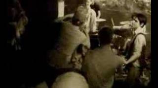 Killing Frost - Sick Of You