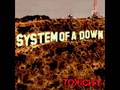 System of a down - ATWA 