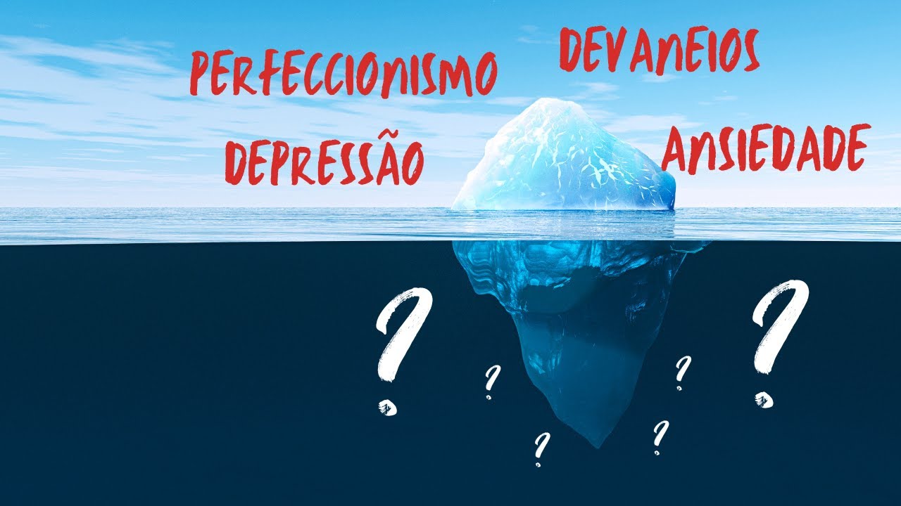 Como resolver todos os seus problemas emocionais
