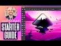 Inkscape Tutorial Complete Starter Guide For New Users