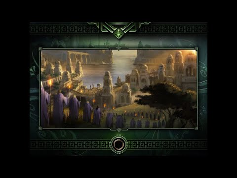 LOTR the Battle for Middle Earth II HD Edition - Evil Campaign # 2 (No Commentary)