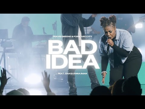 Thumbnail for Bad Idea video