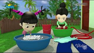 Download lagu Dudung dan Ninung Belajar Menyuci Pakaian Sendiri | Keluarga Somat mp3 Download lagu Dudung dan Ninung Belajar Menyuci Pakaian Sendiri | Keluarga Somat mp3