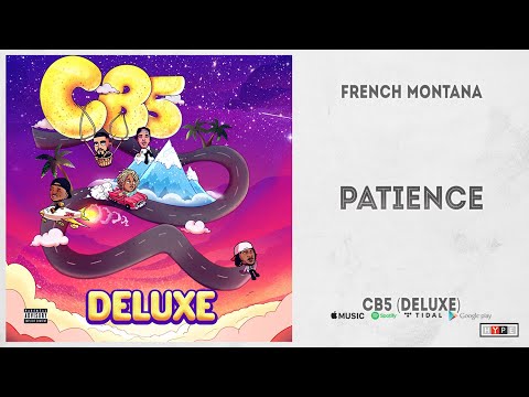 Video thumbnail for Patience