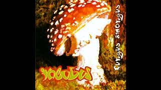 Incubus "Medium" (Fungus Amongus, 1995)