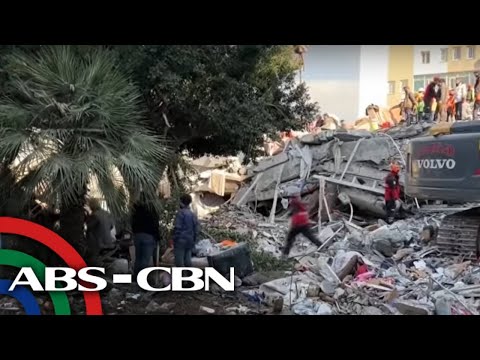 Dateline Philippines | ANC (11 February 2023 )