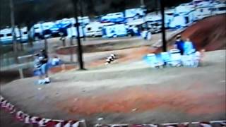 preview picture of video 'Derek McKenzie at GNC Lake Whitney Motocross Park.wmv'