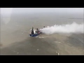 WATCH: How The Indian Navy Saved The Sunderbans From An Exploding Ship