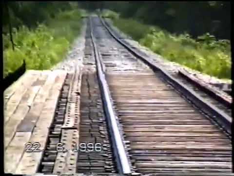 Bruce Wisconsin 1996