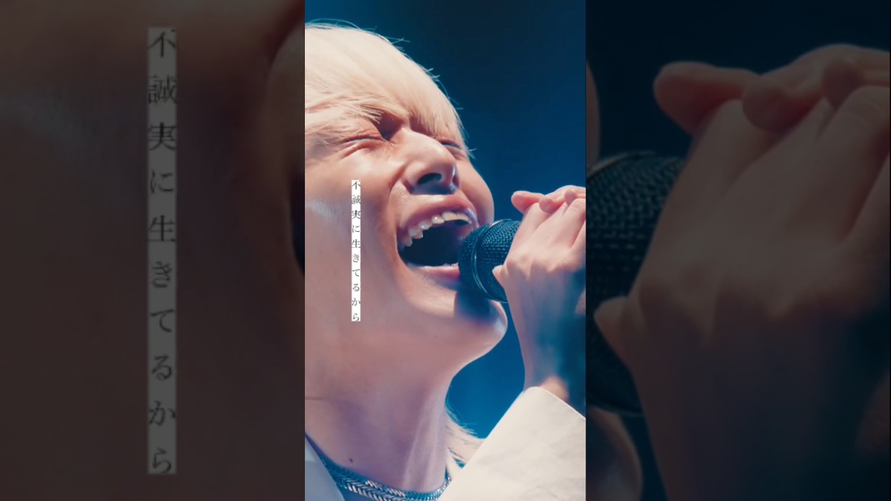 日本武道館公演より「stay with me」のライブ映像を公開📹 #ヤングスキニー #staywithme #ヤンスキ武道館