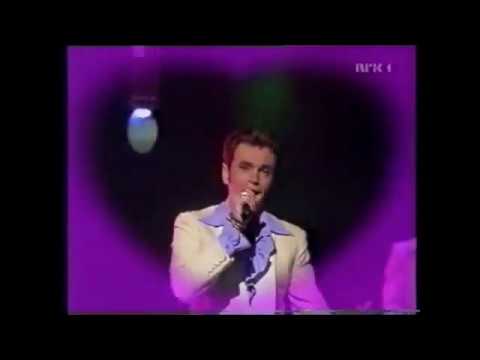 Penthouse Playboys – Om du elsket meg (Melodi Grand Prix 1997)