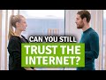 This Might Be The Only Way To Save The Internet Ft Tiago Sada CPO Of WORLD