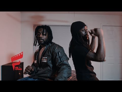Ezzy Gottem & P. Woods "Day at a Time" [MUSIC VIDEO]