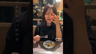 #可愛いくてごめん  果南ちゃん?可愛い?の巻??