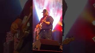 Too drunk to drive Starmaker Brad Cox Tamworth country music festival 2018
