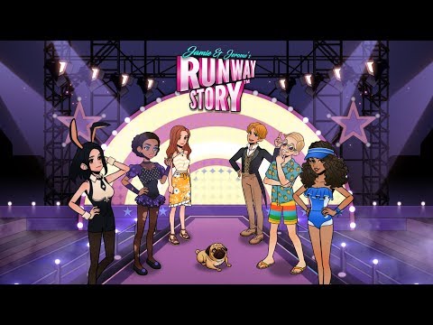 Runway Story Video