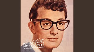 It's Not My Fault (Overdubbed Version)