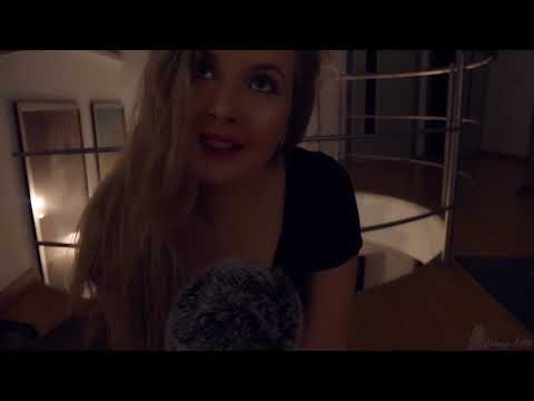 ASMR Tingly scratching 🤏👋🤞 for your relaxation 😏