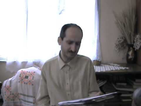 O noua viziune despre viata misiune si suferinta