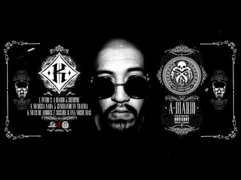 6.NO ES DE AMORES - EL CARAS KILL [Official Audio]