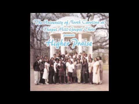 UNC-Chapel Hill Gospel Choir - Possess The Land