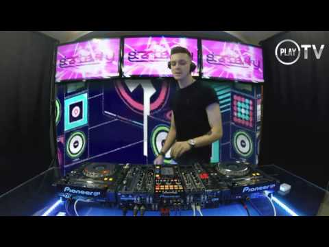 STANISLAVSKY - Live @PLAY TV 12.04.2016