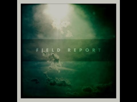Field Report - Fergus Falls