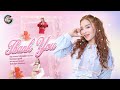 Thank You តន់ ចន្ទសីម៉ា OFFICIAL VIDEO