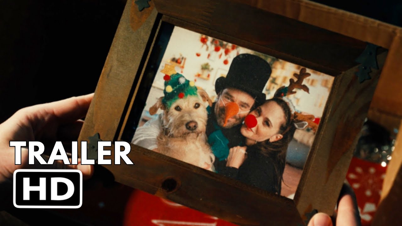 Trailer oficial de Merv