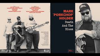Mark 'Porkchop' Holder - Big Boat [official]