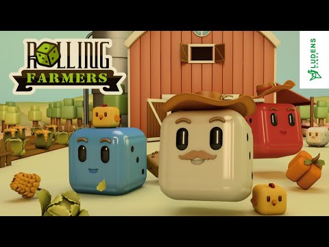 Rolling Farmers