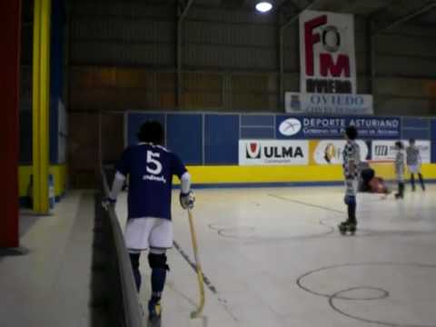 2º parte FM Oviedo & Booling 5