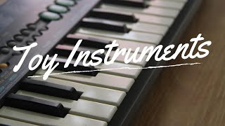 Video thumbnail for Multitrack recording - Casio SA-38 🎹 by Phillip Gross