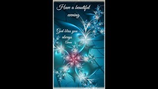 Good Night God Bless You