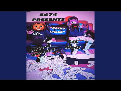 Fairy Tales (feat. 1LilNell)