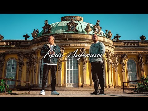 BU THE PLUG x SMK - Kein Aufwand (Prod. by Chad G) Official Video