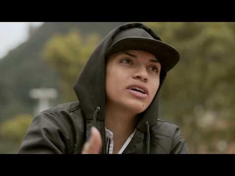 DE CERCA: Colombia 2016 - Red Bull Batalla de los Gallos