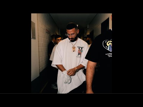 Shindy x Reezy Type Beat - "DILEMMA" (prod. Yaschar)