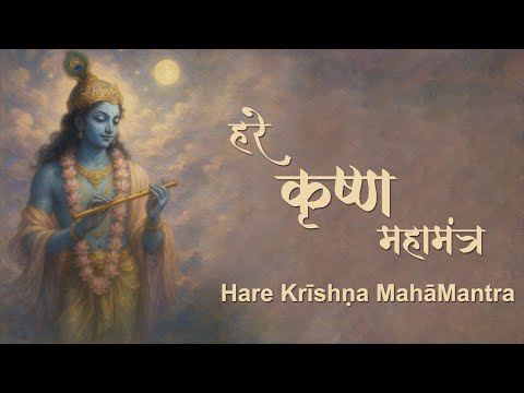 Most Powerful Sri KRISHNA Maha Mantra to GRANT All Your WISHES | Jai Shri Krishna | Radhe Radhe |