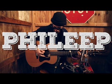 Phileep "Phil G." | Songs From Greta