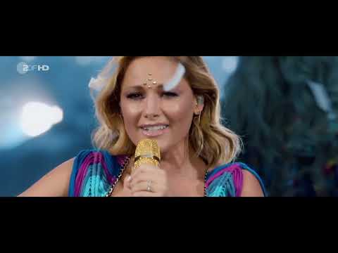 Helene Fischer -- Spürst du das?