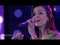 Mere Dholna Sun Mere Pyar Ki Song By Mahesha Sadamali @ Dream Star Season VII