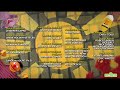 Sesame Street Season 52 Credits