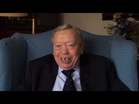 Anthony Howard - Journalists admire politicians who make a splash and cut a dash (19/41)