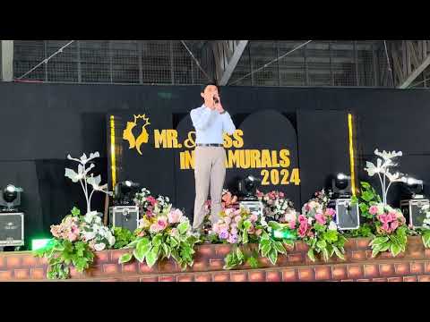 “Maybe This Time” - Sarah Geronimo | Cover by Cyd Pangca