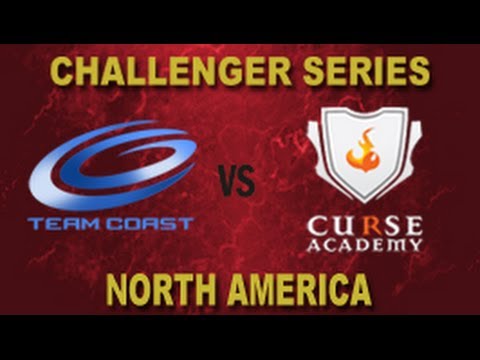CST vs CA - 2014 NA CS Summer Semifinals G3