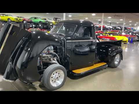 1946 Studebaker Pickup (CC-1704103) for sale in Grand Rapids, Michigan