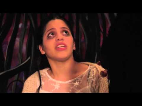 The Dybbuk Trailer