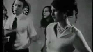 Divinyls - Hey Little Boy (Sixties Video)
